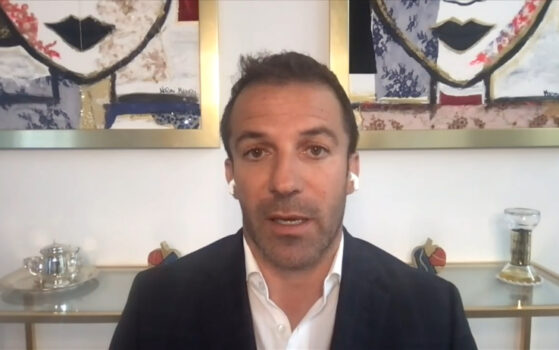 Del Piero