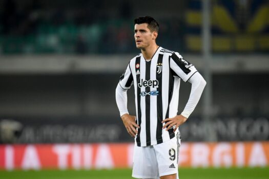 Morata