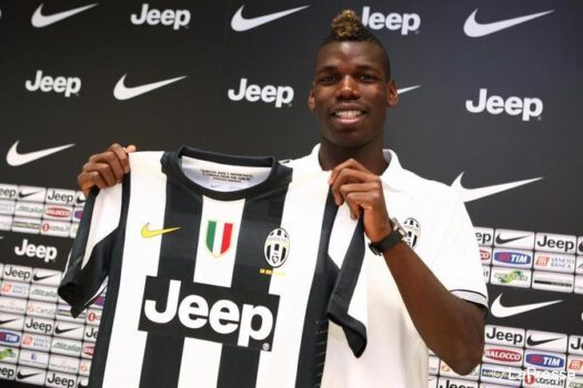 Pogba