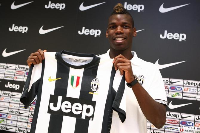 Pogba