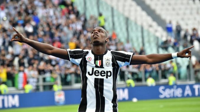 Pogba Pogba