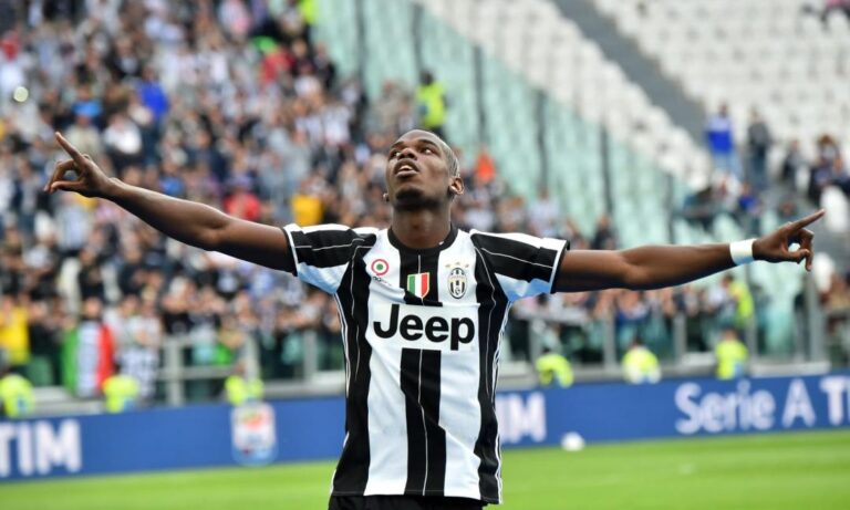 Pogba