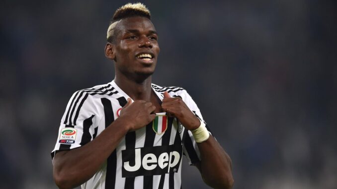 Pogba Pogba