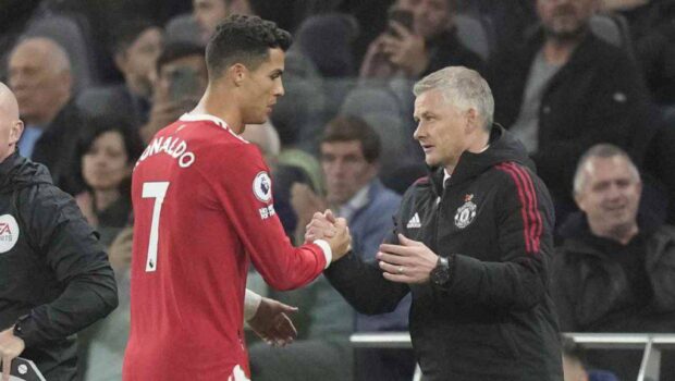 Ronaldo