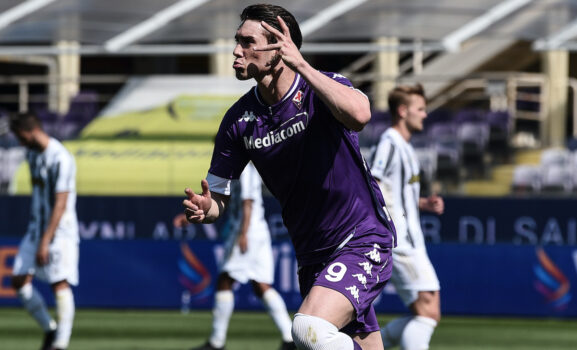 Vlahovic