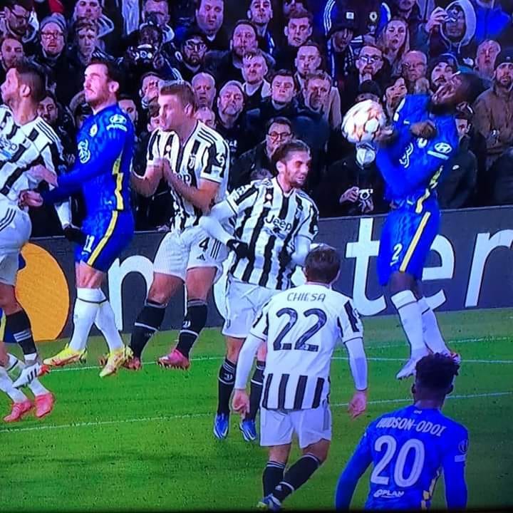 chelsea