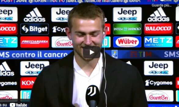 de ligt