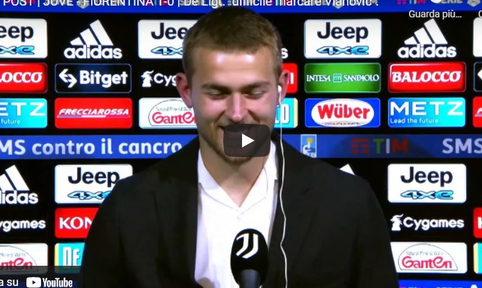 de ligt
