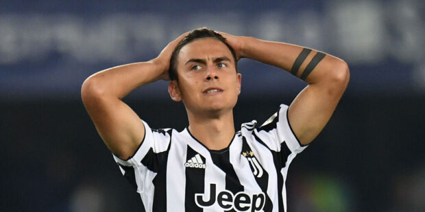 Hellas Verona FC v Juventus - Serie A