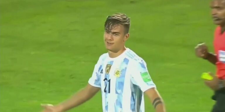 dybala