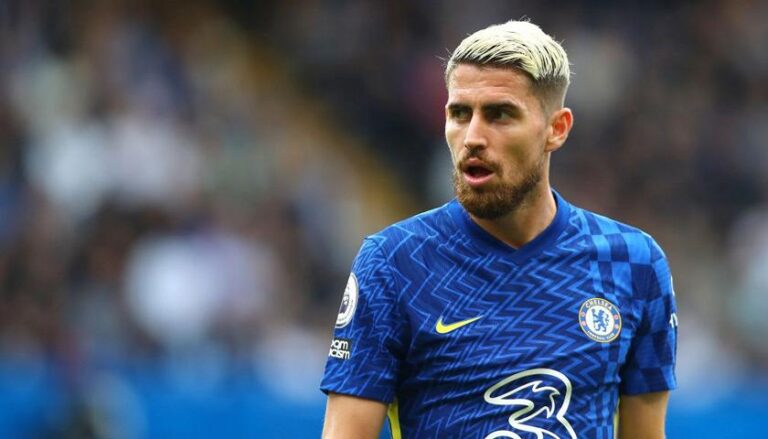 jorginho