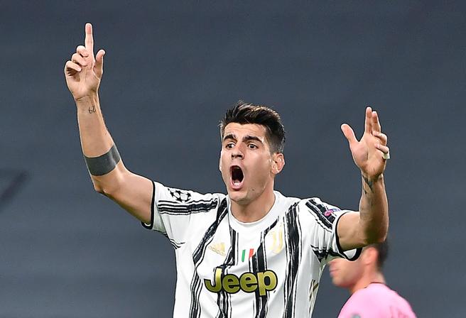 morata