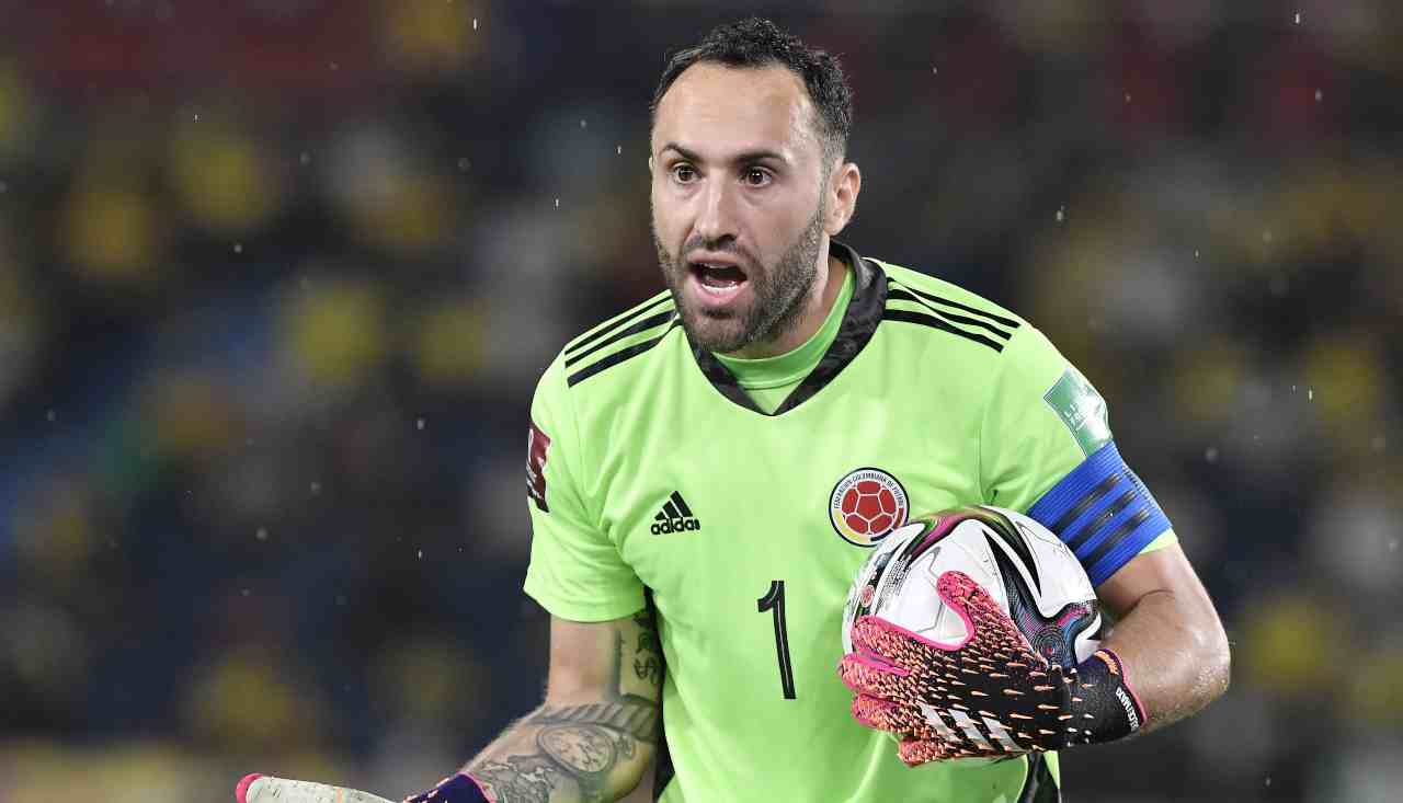 ospina