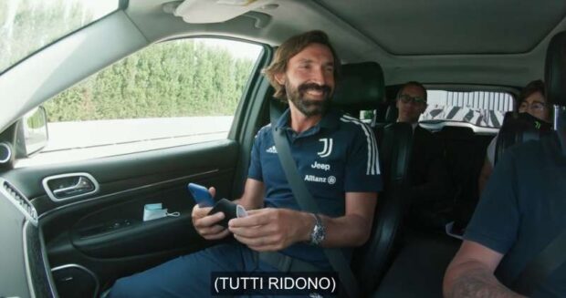 pirlo