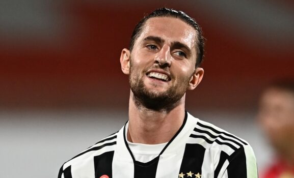 rabiot