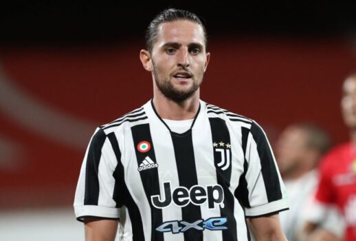 AC Monza v Juventus FC - Trofeo Berlusconi
