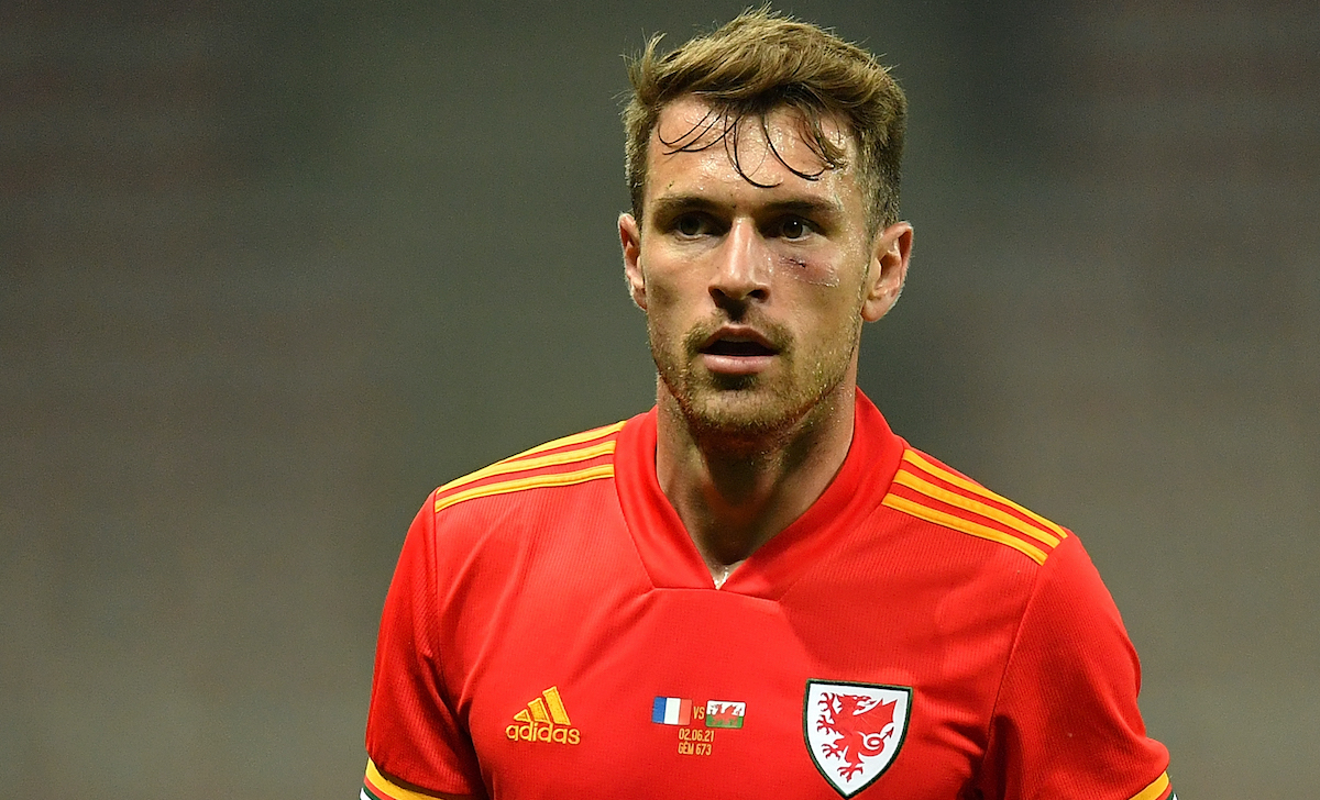 France v Wales - International Friendly