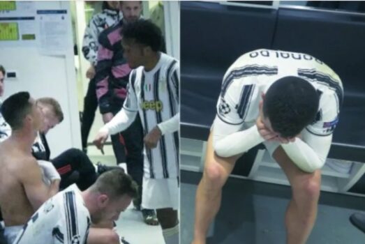 ronaldo