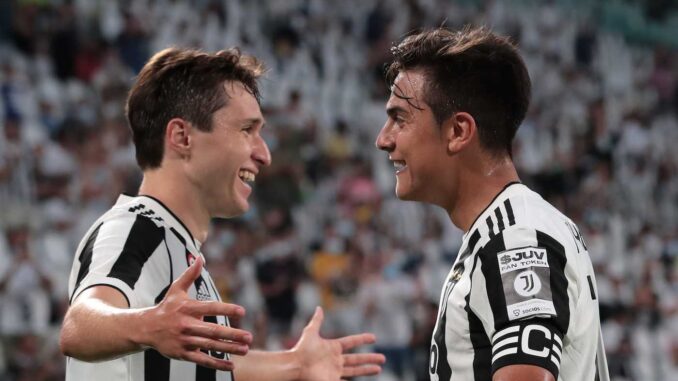 Dybala Dybala