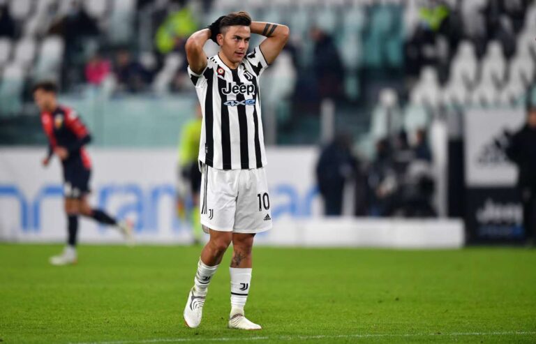 Dybala