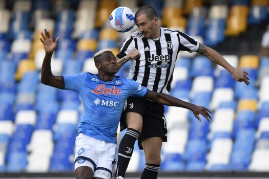 Juventus-Napoli