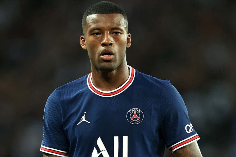 Wijnaldum