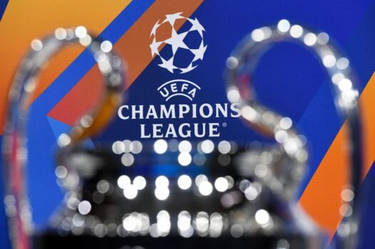 champions