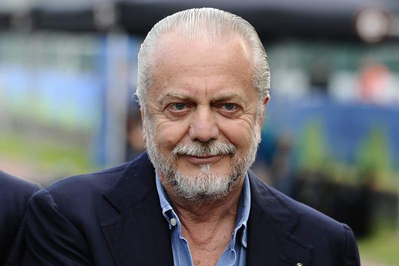 de laurentiis