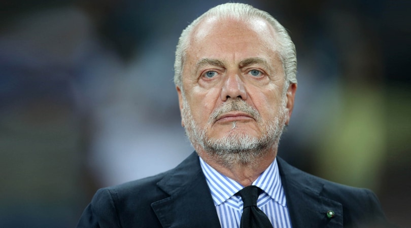 delaurentiis
