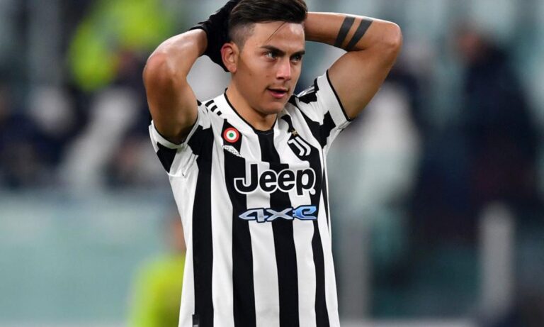 dybala