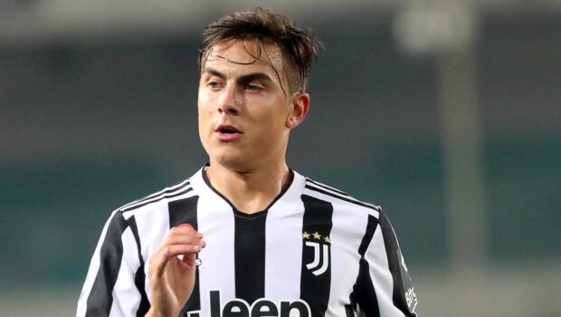 dybala