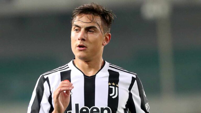 dybala