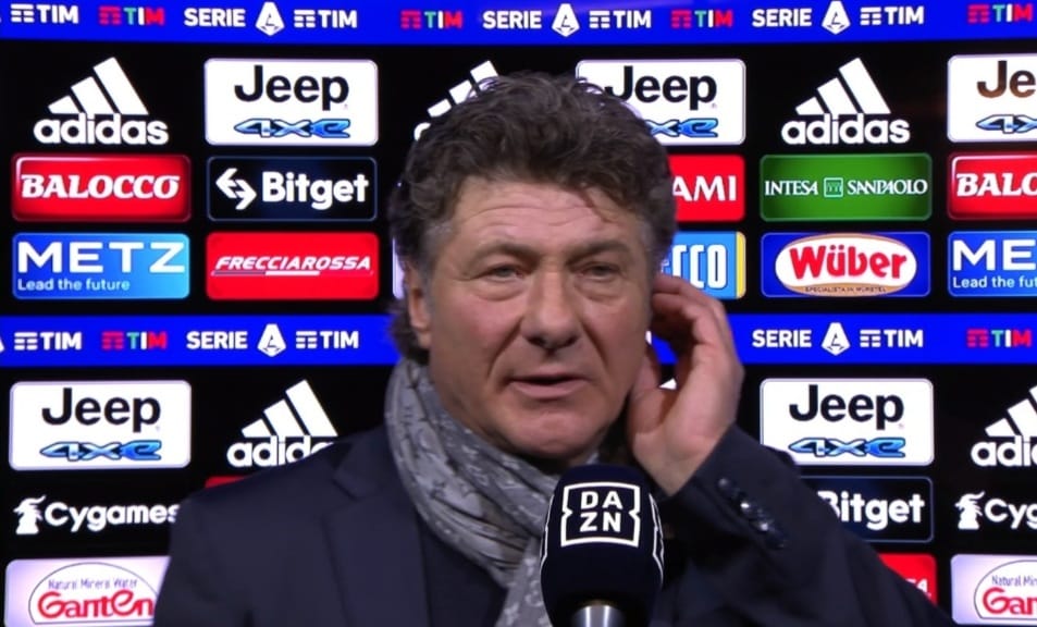 mazzarri