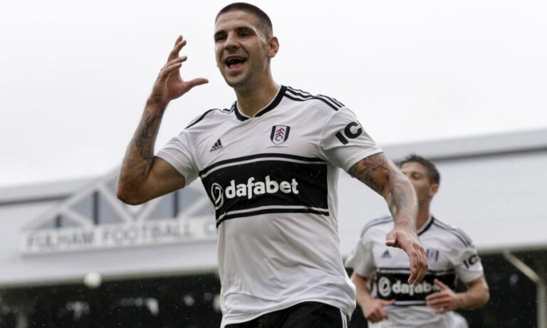 mitrovic