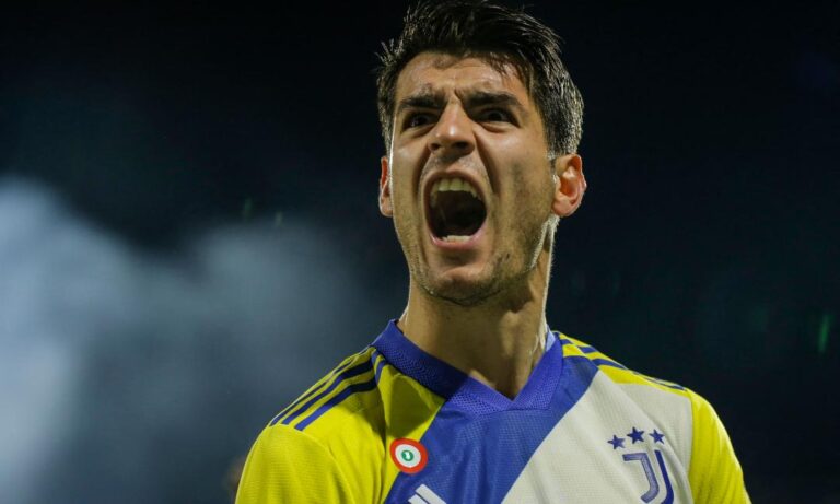 morata