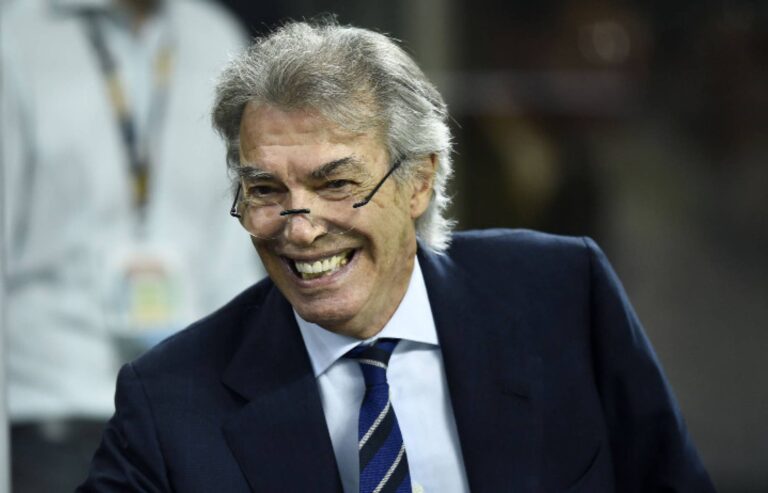 moratti