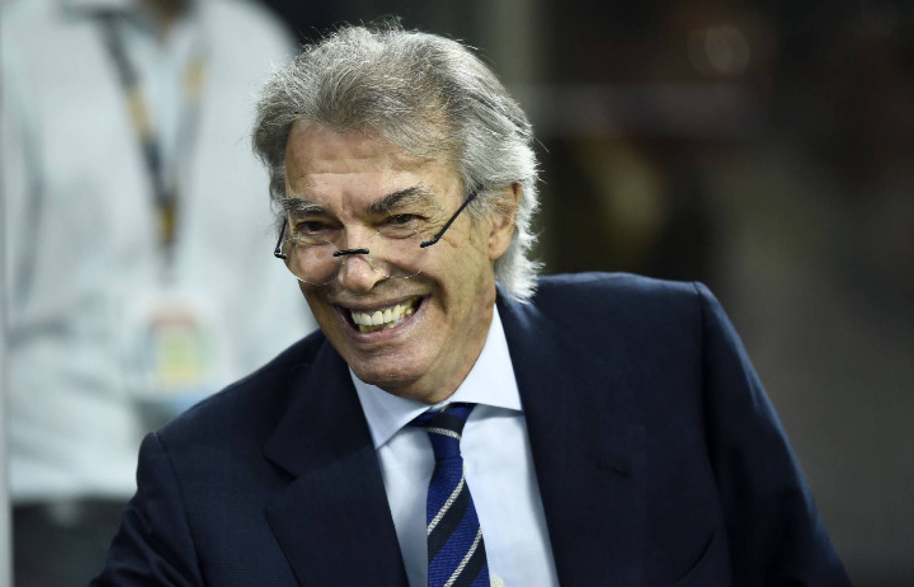 moratti