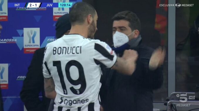 Bonucci Bonucci