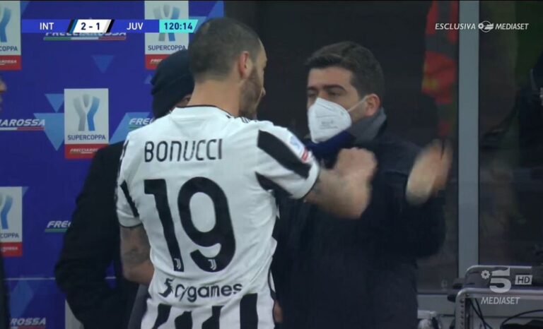 Bonucci