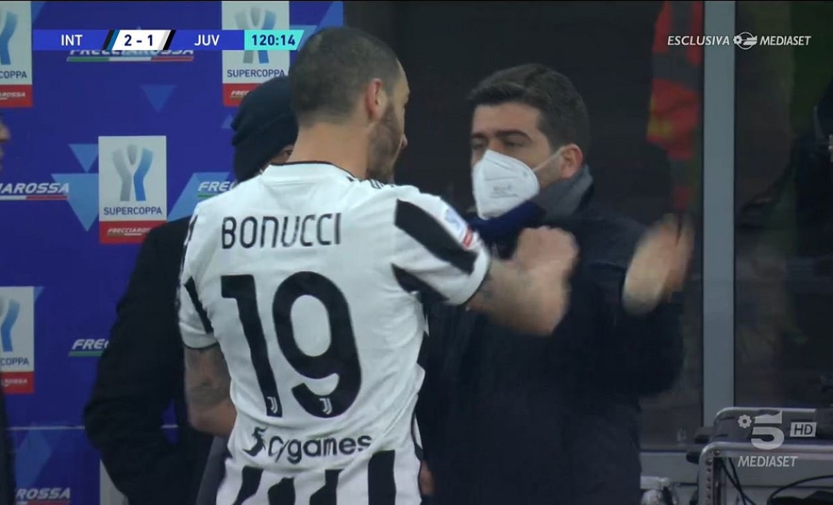 Bonucci
