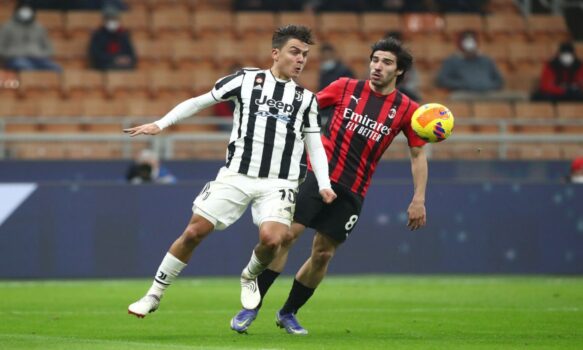 Dybala
