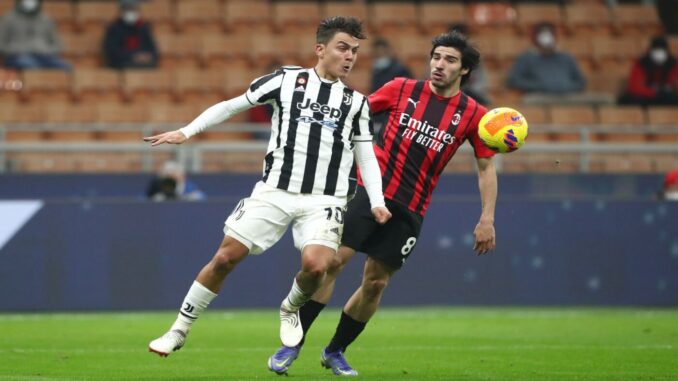 Dybala Dybala