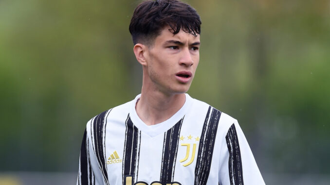 Milan-Juventus Primavera Tim