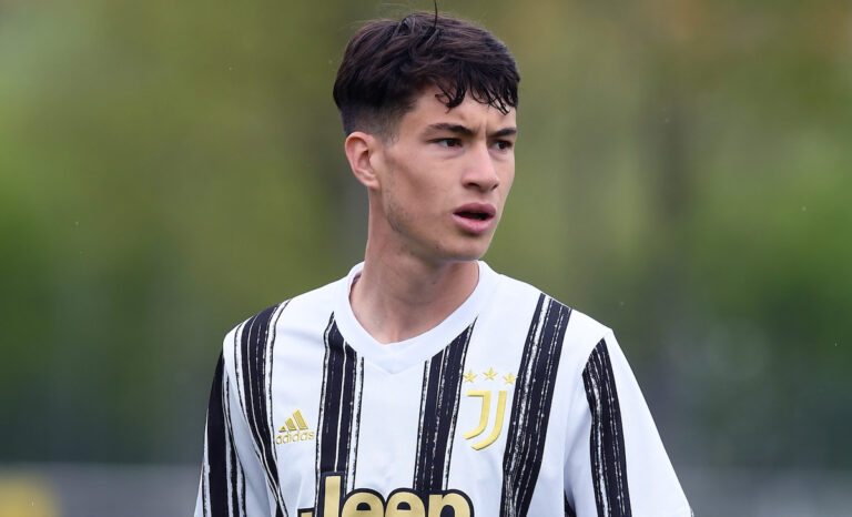 Milan-Juventus Primavera Tim