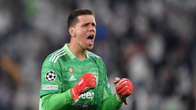 Szczesny Szczesny