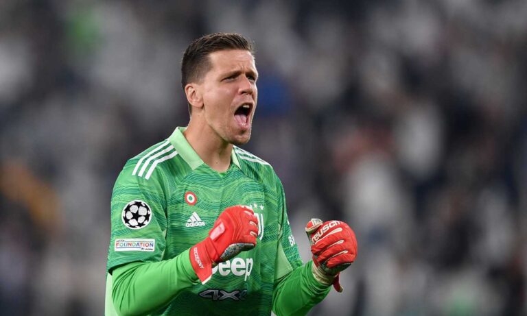 Szczesny