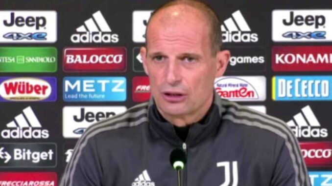 allegri allegri
