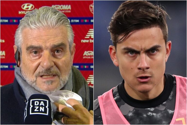 arrivabene dybala