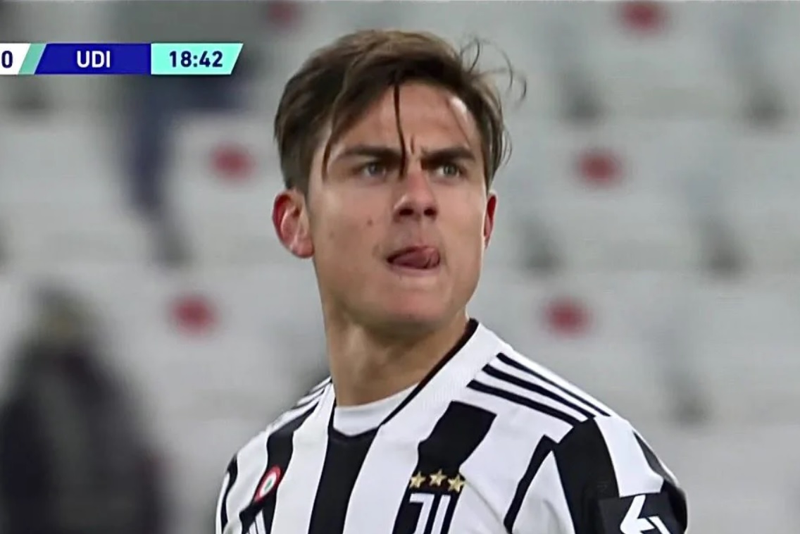 dybala