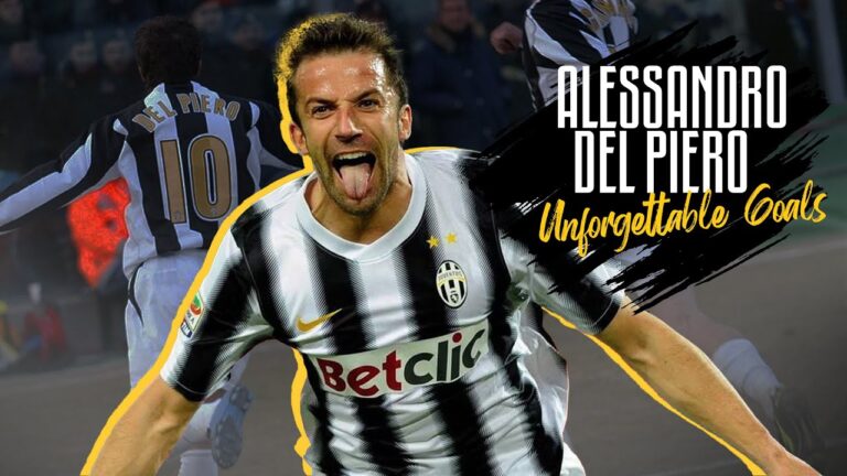 Del Piero